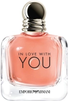 Woda perfumowana damska Giorgio Armani In Love With You 100 ml (3614272225671) - obraz 1