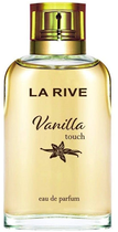 Woda perfumowana damska La Rive Vanilla Touch 90 ml (5903719642705) - obraz 1