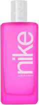 Woda toaletowa damska Nike Ultra Pink Woman 100 ml (8414135873538) - obraz 1