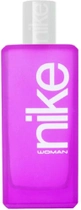 Woda toaletowa damska Nike Ultra Purple Woman 100 ml (8414135873545) - obraz 1