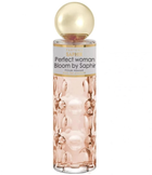 Woda perfumowana damska Saphir Parfums Perfect Woman Bloom 200 ml (8424730036368) - obraz 1