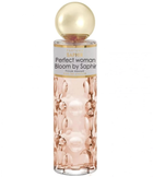 Парфумована вода для жінок Saphir Parfums Perfect Woman Bloom 200 мл (8424730036368) - зображення 1