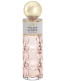Woda perfumowana damska Saphir Parfums Vida Pink Pour Femme 200 ml (8424730036375) - obraz 1
