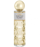 Woda perfumowana damska Saphir Parfums Super Cool Pour Femme 200 ml (8424730036399) - obraz 1