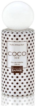 Туалетна вода для жінок Saphir Parfums Fruits Coco Ice 100 мл (8424730014793) - зображення 1