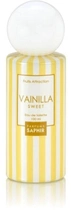 Туалетна вода для жінок Saphir Parfums Fruit Attraction Vanilla Sweet 100 мл (8424730014786) - зображення 1