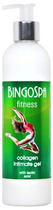 Żel do higieny intymnej BingoSpa Fitness Collagen 300 ml (5901842002441) - obraz 1