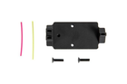 Крепление RMR с оптическим волокном для приводов Glock [5KU] (для страйкбола) - изображение 3