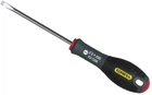 Отвертка Stanley FatMax под прямой шлиц SL5.5 x 100 мм (1-65-098)