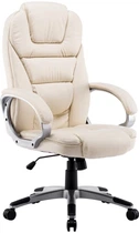Крісло GT Racer X-2852 Classic Cream
