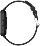 Smartwatch Maxcom Fit FW56 Carbon Pro Black (MAXCOMFW56CARBONBLACK) - obraz 8