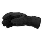 Зимние водонепроницаемые перчатки Dexshell Arendal Biking Gloves черный S 2000000152103 - изображение 5