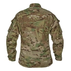 Кітель US Army Combat Uniform FRACU Multicam S-Short 2000000150604 - зображення 3