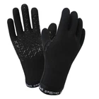 Водонепроницаемые перчатки Dexshell Drylite Gloves XL Черный (152066)