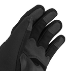 Перчатки зимние Mechanix ColdWork Insulated FastFit Plus черный XL 2000000152561 - изображение 3