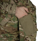 Китель US Army Combat Uniform FRACU Multicam L 2000000150581 - изображение 7