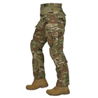 Штаны огнеупорные Army Combat Pant FR Scorpion W2 OCP 65/25/10 мультикам S-Long - изображение 2