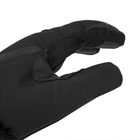 Перчатки зимние Mechanix ColdWork Insulated FastFit Plus черный L 2000000152554 - изображение 4