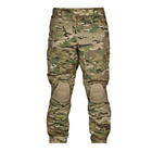 Штани Crye Precision G3 Combat Multicam 34 - зображення 2