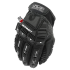 Перчатки Mechanix ColdWork M-Pact серый/черный S 2000000101101 - изображение 1