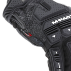 Перчатки Mechanix ColdWork M-Pact серый/черный S 2000000101101 - изображение 5