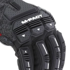 Перчатки Mechanix ColdWork M-Pact серый/черный 2XL 2000000101149 - изображение 6