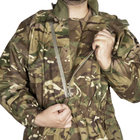 Дощовик Британської армії Smock Waterproof OAV MVP MTP камуфляж 170 2000000150635 - зображення 3