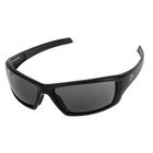 Балістичні окуляри Walker’s IKON Vector Glasses з димчастими лінзами 2000000111117 - зображення 1