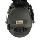 Навушники MSA Sordin Supreme Pro-X Hear2 2000000146386 - зображення 3