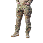 Штаны IdoGear G3 Combat Pants V2 Multicam L 2000000127286 - изображение 2