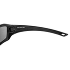 Балістичні окуляри Walker’s IKON Forge Glasses з димчастими лінзами 2000000111087 - зображення 7
