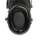 Навушники MSA Sordin Supreme Pro-X Hear2 2000000150703 - зображення 4