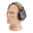 Навушники MSA Sordin Supreme Pro-X Hear2 2000000150703 - зображення 6