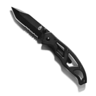 Ніж складний Gerber Paraframe I Tanto Blk SE 31-003628 (1027833) - зображення 1