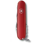 Нож Victorinox Huntsman 91мм/15функ/красный, блистер - изображение 7