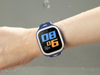 Дитячий смарт-годинник Mibro Kids P5 4G LTE Blue-White (MIBAC_P5) - зображення 3