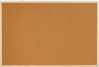 Доска Buromax пробковая 60 x 90 см (BM.0014)