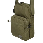 Сумка Helikon- tex EDC Compact Shoulder Bag 2 л - Olive Green - изображение 4