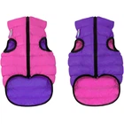 Курточка для животных Airy Vest двусторонняя XS 30 фиолетово-розовая (1590)