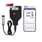 Толщиномер Profiline TG-588 Ultra Sonda с выносным датчиком
