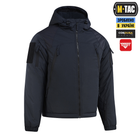 M-Tac куртка зимова Alpha Gen.III Pro Dark Navy Blue 2XL/R - зображення 3