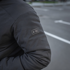 Куртка Rubicon Gen.II M-Tac Чорний 3XL - зображення 8