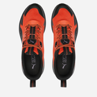 Чоловічі кросівки для бігу Puma Twitch Runner Trail Summer 37798401 42 (8UK) Червоний/Чорний (4065452702762) - зображення 5