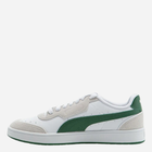 Чоловічі кеди низькі Puma Court Guard Mix 38733506 44.5 (10UK) Білі (4065449690225) - зображення 3