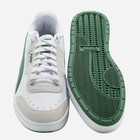 Чоловічі кеди низькі Puma Court Guard Mix 38733506 45 (10.5UK) Білі (4065449690232) - зображення 5