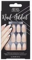 Zestaw sztucznych paznokci Ardell Nail Addict Ombre Fade False Nails (74764664419) - obraz 1