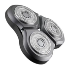 Змінна насадка для Mijia Electric Shaver S500/S300 Replacement Head (NUN4039CN/NUN4132GL)