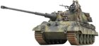 Модель з фанери Academy танк German King Tiger Last 1:35 (8809258921387) - зображення 4