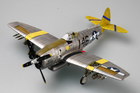 Model do sklejania Trumpeter P-47N Thunderbolt 1:32 (9580208022659) - obraz 3
