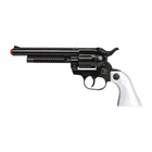 Револьвер металевий ковбойський Gonher 12 пострілів (121/6) (8410982012168) - зображення 3